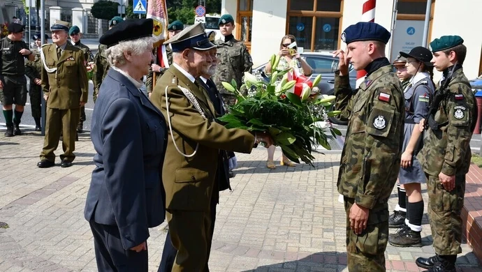 Piotrków oddał hołd bohaterom