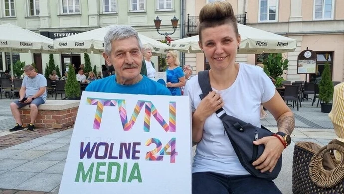 Co dalej z ustawą Lex Anty &#8211; TVN? (Dyskusja w radiu Strefa FM)