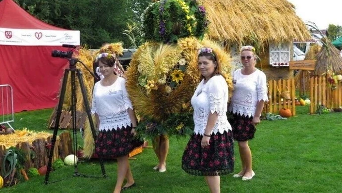 Tegoroczne Dożynki Powiatowe odwołane