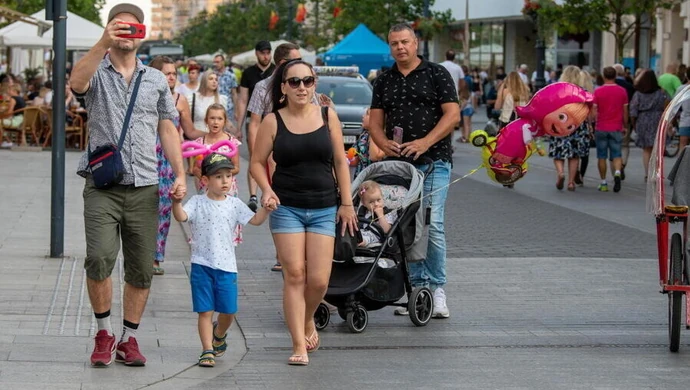 Rząd przyjął projekt ustawy o rodzinnym kapitale opiekuńczym