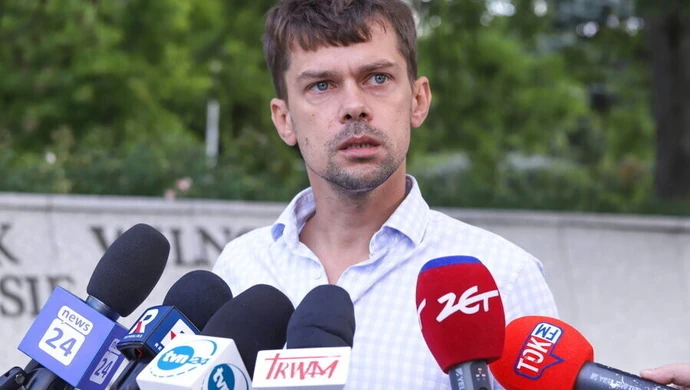 Kołodziejczak: w przyszłym tygodniu AgroUnia szykuje blokady w kilkunastu miejscach Polski