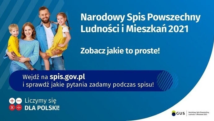Już niewiele ponad miesiąc na spisanie się w ramach NSP
