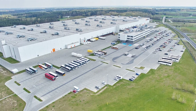 Przyjazne miejsce pracy