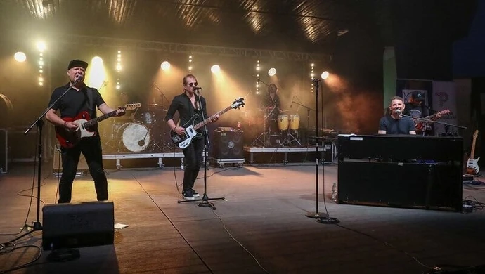 &#8222;Trybunalskie granie&#8221; zagości dziś na Starym Mieście