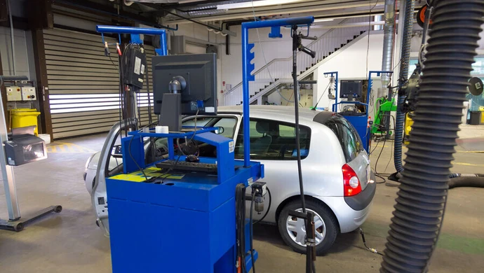 Przegląd samochodu – co warto wiedzieć?