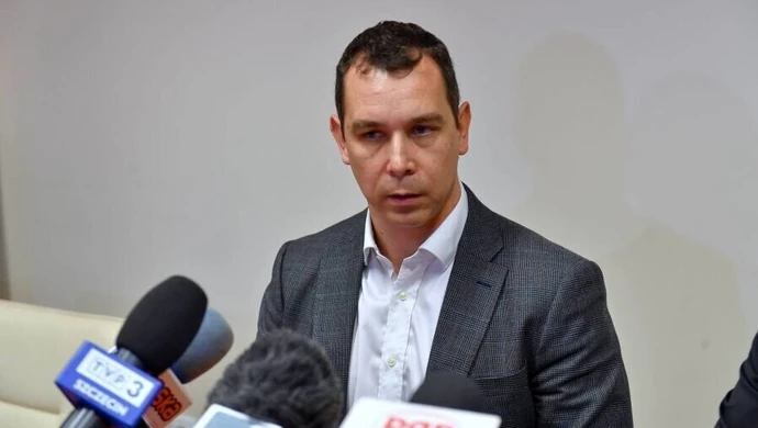 Prof. Parczewski: to ostatni moment, aby zdążyć ze szczepieniem przed czwartą falą