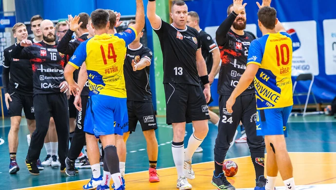 Dobry występ Piotrkowianina podczas turnieju w Mielcu