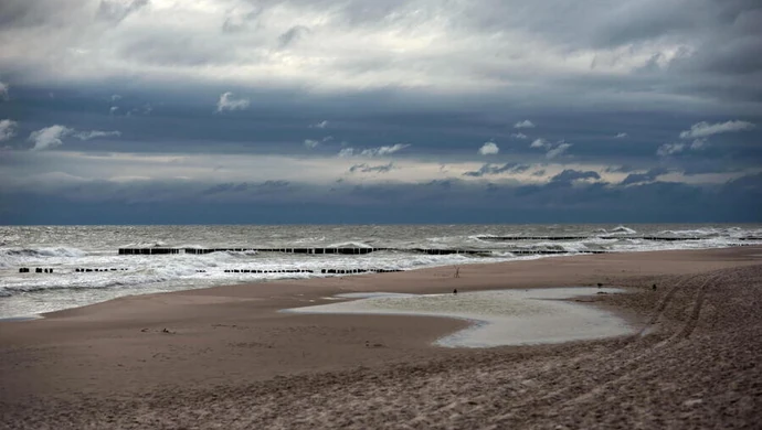 Synoptyk IMGW: ochłodzenie od poniedziałku do końca tygodnia