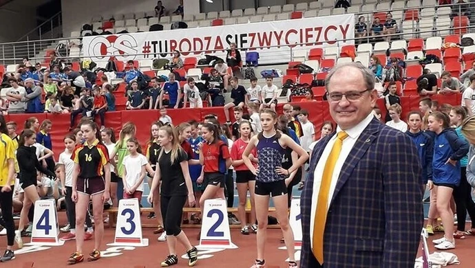 Siła LZS to 250 tysięcy członków