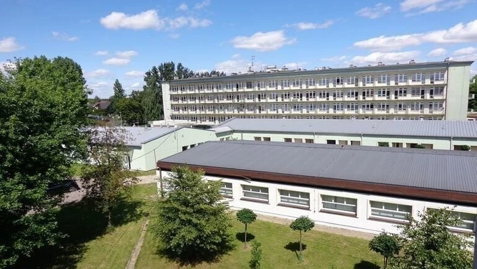 Konkurs na dyrektora Szpitala Wojewódzkiego w Piotrkowie