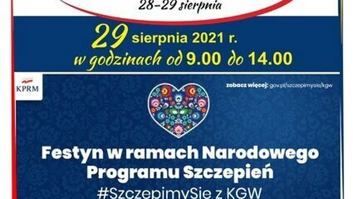 ROL-SZANSA 2021 już w weekend!