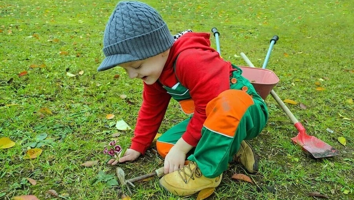 Warsztaty ogrodnicze w Piotrkowie