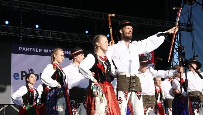 Przez cały weekend potrwa święto gminy Gorzkowice (Program)