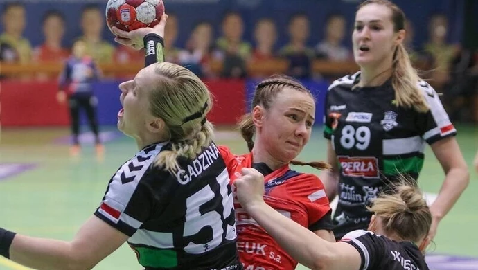 Wysoka sparingowa przegrana Piotrcovii