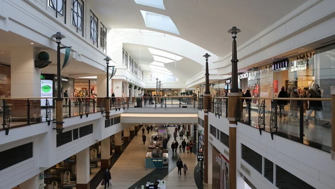 W niedzielę sklepy będą otwarte