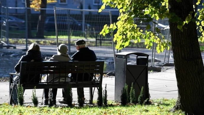 Dr Gierczyński: Polacy żyją o trzy lata krócej, niż statystyczny Europejczyk