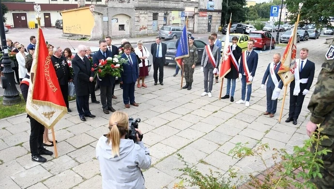 W Piotrkowie obchodzono rocznicę porozumień sierpniowych