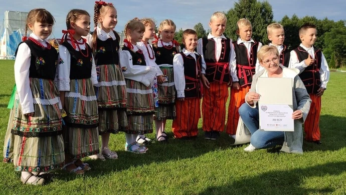 Drugi dzień Dni Gorzkowic (GALERIA)