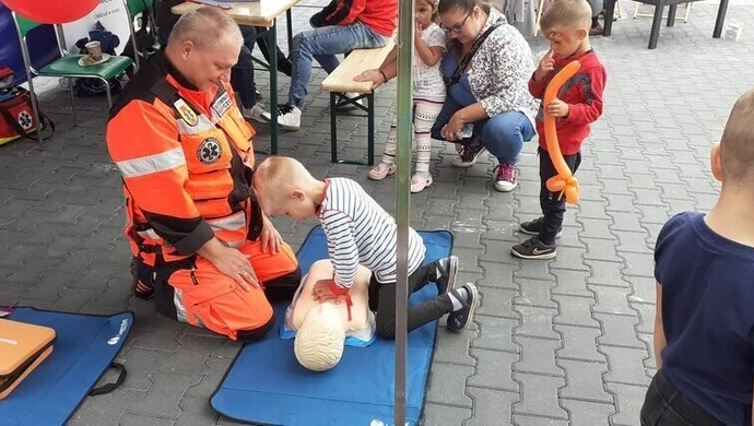 Wolbórz. Zebrali 16 litrów krwi