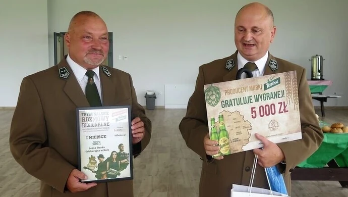 Trybunalskie Rozmowy Regionalne rozstrzygnięte!