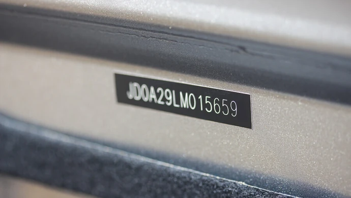 Jak sprawdzić samochód z importu?