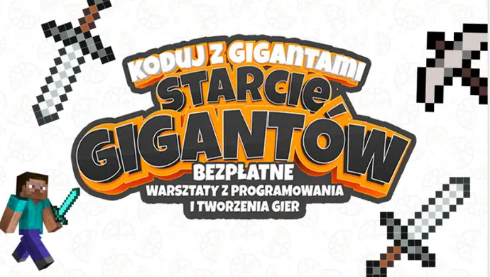 Pomóż wybrać najlepszą grę świata i naucz się programować