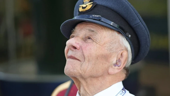 200 lat Panie Pułkowniku!