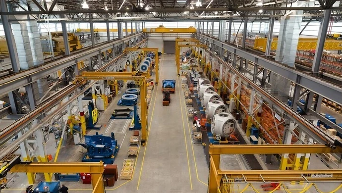 Czy warto wdrożyć system ERP? Produkcja na miarę XXI wieku