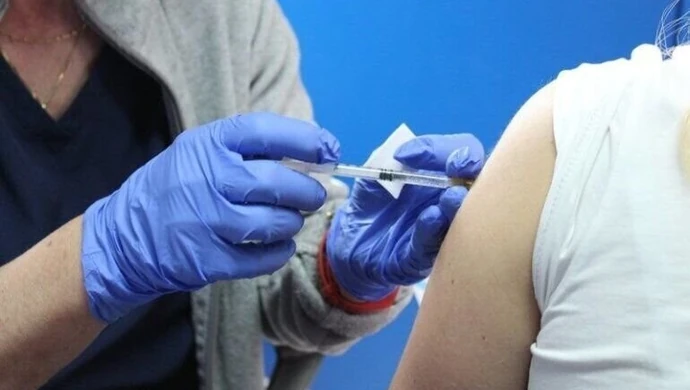 Zaszczep się przeciw COVID-19. Piknik rodzinny w Rakowie Dużym