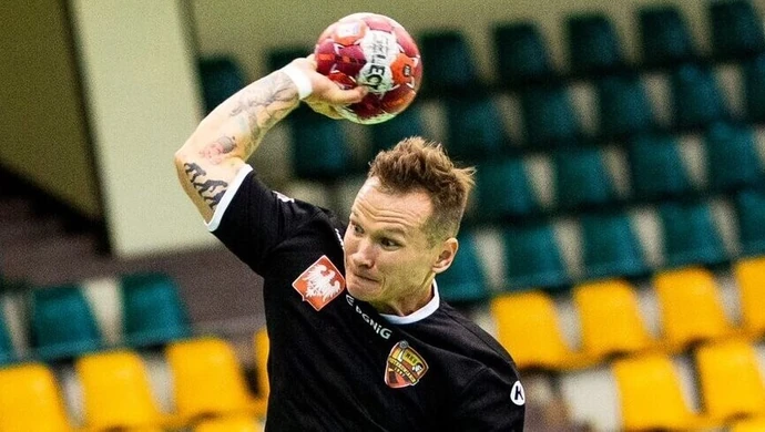 Piotrkowianin zaczyna walkę o ligowe punkty