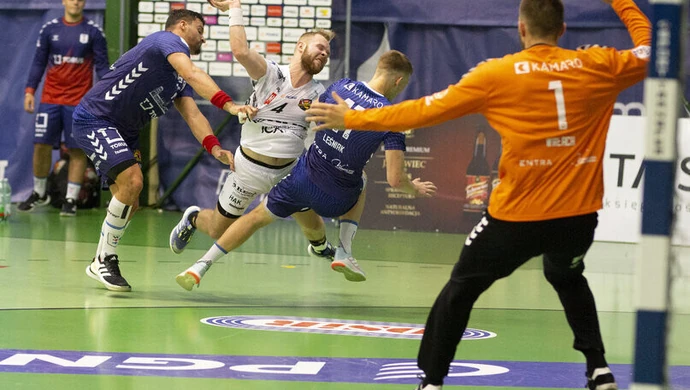 Zwycięstwo na rozpoczęcie sezonu!