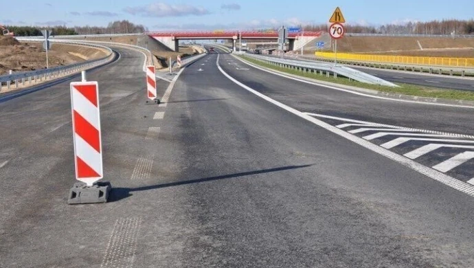 Kolejne drogowe utrudnienia w regionie