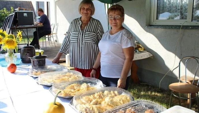 KGW w Truszczanku, zaprasza do wspólnej zabawy