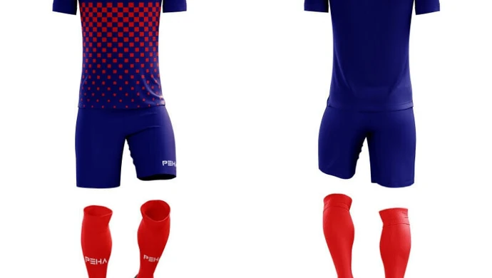 Stroje piłkarskie PEHA – jak je spersonalizować?