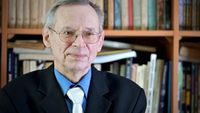 Prof. Gut: bez 85.proc. zaszczepionego społeczeństwa w Polsce będą zgony