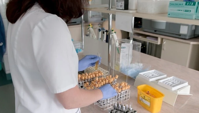 Bezpłatne badania profilaktyczne dla mężczyzn z powiatu piotrkowskiego