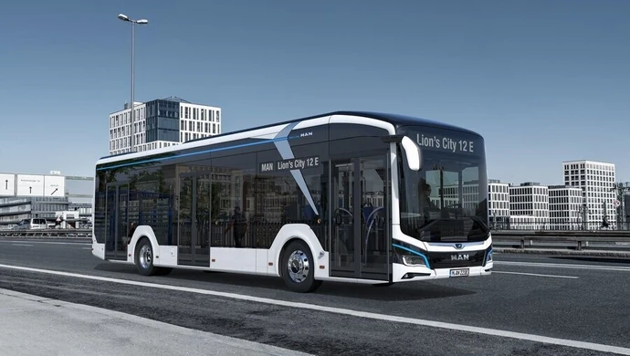 Testy kolejnego autobusu elektrycznego