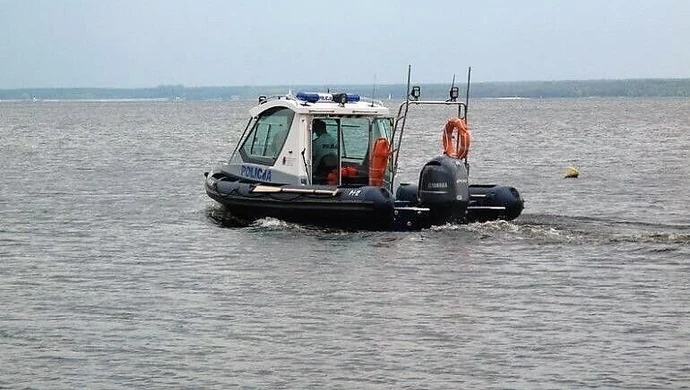 Starszy mężczyzna utonął w stawie?