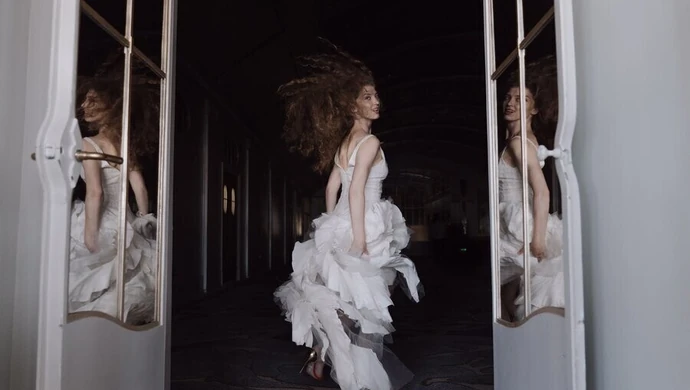 Jak wybrać suknię ślubną?