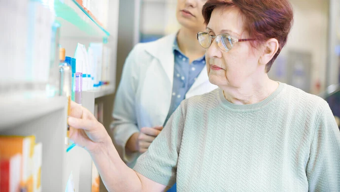 MZ: Ograniczenia sprzedaży szczepionek przeciw grypie