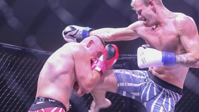 "Młoda krew" zawalczy podczas kolejnej gali w Wolborzu