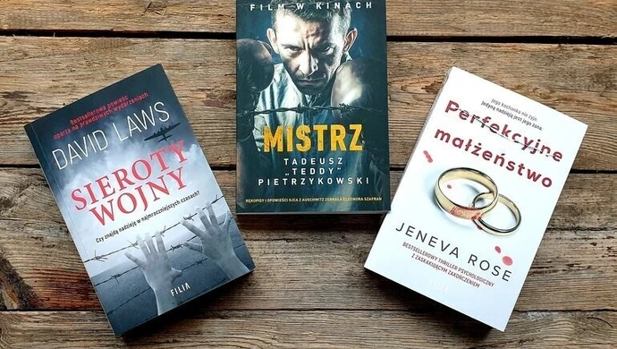 Książka na weekend – opowieść o bokserze z Auschwitz