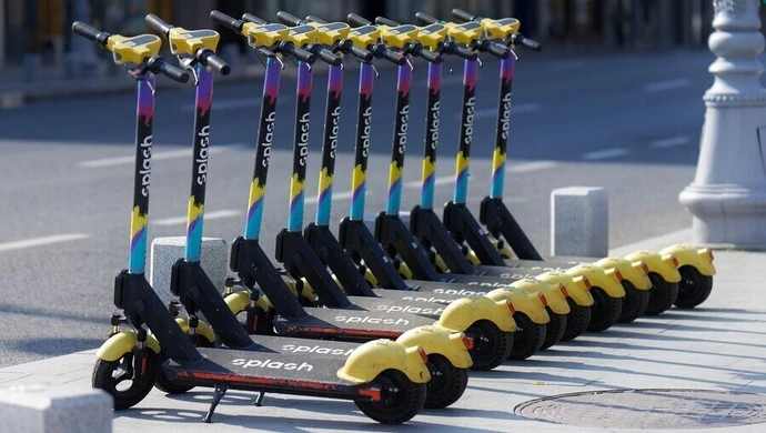 Więcej za ciepło, mniej za hulajnogi, czyli "Kronika trybunalska"