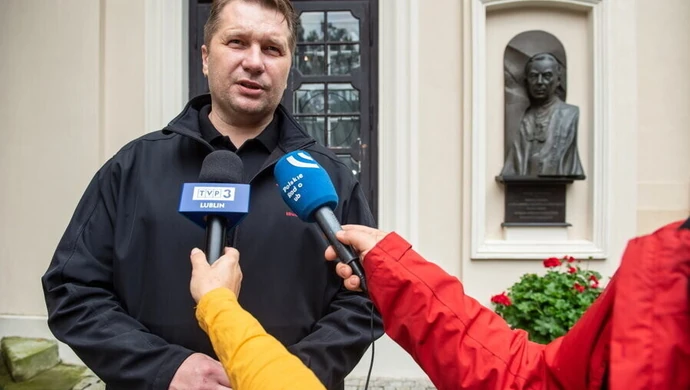 Czarnek: dokładamy kolejne 10 mln zł na program &#8222;Poznaj Polskę&#8221;