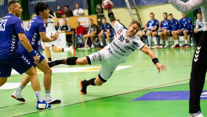 Trzeci komplet punktów Piotrkowianina