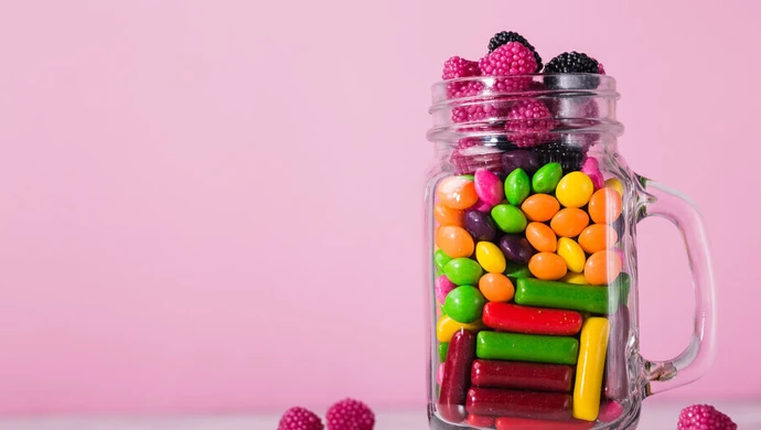 Słodycze przy diecie dla cukrzyków. Czy trzeba z nich zrezygnować w stu procentach?