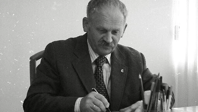 Nie żyje dr hab. Jerzy Kukulski – wieloletni prorektor piotrkowskiej uczelni