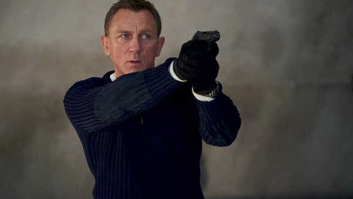 Nocny maraton z Bondem w kinie Helios w Piotrkowie