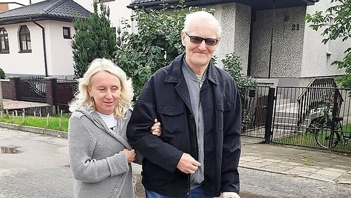 W Sulejowie wspierają niepełnosprawnych