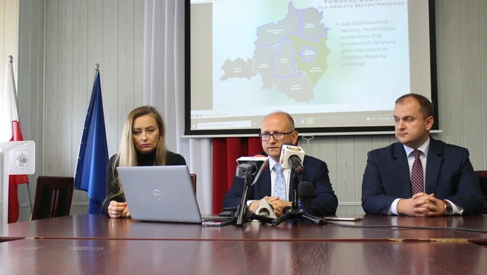 „Skok” na pieniądze najbogatszej gminy w kraju?